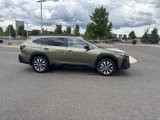 New 2025 Subaru Outback Limited image 2