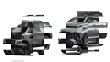 New 2026 Chevrolet Traverse Z71 image 4