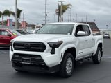 New 2025 Toyota Tacoma SR5 image 6