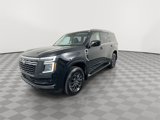 New 2025 Nissan Armada SV image 4