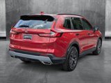 New 2026 Honda CR-V TrailSport image 2