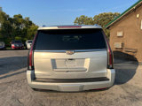 Used 2018 Cadillac Escalade Luxury image 4