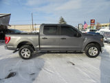 Used 2023 Ford F150 XLT image 2
