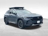 Certified 2024 MAZDA CX-50 Meridian Edition w/ Apex Package image 5