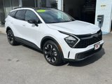 Used 2023 Kia Sportage X-Line w/ X-Line Premium Package image 2