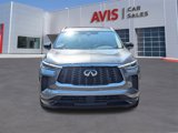 Used 2024 INFINITI QX60 Luxe image 2