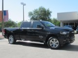 New 2025 RAM 1500 4x4 Crew Cab image 2