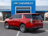 New 2025 Chevrolet Tahoe Premier image 3