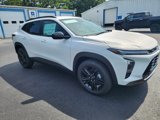 New 2025 Chevrolet Trax ACTIV image 5