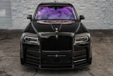 Used 2020 Rolls-Royce Cullinan image 4