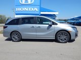 New 2025 Honda Odyssey Touring image 2
