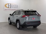 Used 2021 Toyota RAV4 XLE image 4