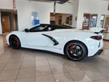 New 2025 Chevrolet Corvette Stingray Premium Conv w/ Z51 Performance Package image 6