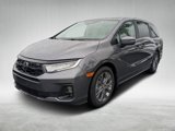 New 2025 Honda Odyssey Touring image 5