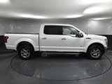 Used 2015 Ford F150 Lariat w/ Equipment Group 502A Luxury image 4