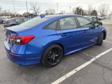 Certified 2023 Honda Civic Sport image 2