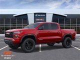 New 2026 GMC Canyon Elevation w/ Convenience Package image 2