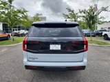 New 2025 Ford Expedition Platinum image 4