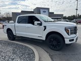 New 2025 Ford F150 Lariat w/ Equipment Group 502A High image 2