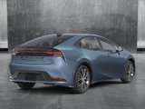 New 2025 Toyota Prius Limited image 2
