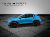 New 2025 Buick Encore GX Sport Touring w/ Advanced Technology Package image 5