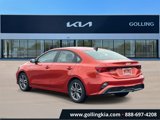 Certified 2023 Kia Forte LXS w/ LXS Technology Package image 4