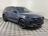 Certified 2025 MAZDA CX-50 AWD 2.5 S w/ Weather Package image 2