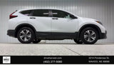Used 2021 Honda CR-V LX image 5