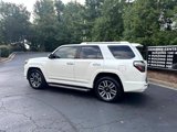 Used 2015 Toyota 4Runner Limited image 5