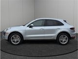 Used 2017 Porsche Macan S image 4