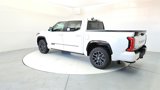 New 2025 Toyota Tundra Platinum image 4