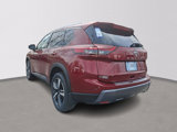 New 2025 Nissan Rogue SL image 3