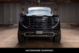 Used 2025 GMC Sierra 1500 Denali Ultimate image 4