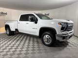 Used 2024 Chevrolet Silverado 3500 LTZ w/ LTZ Plus Package image 3