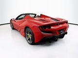 Certified 2023 Ferrari F8 Spider image 5