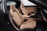 Used 2023 Porsche 911 Targa 4 GTS image 5