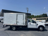Used 2020 Ford F350 XL w/ Power Equipment Group image 4