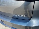 New 2025 INFINITI QX80 Sensory image 5