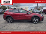 Used 2018 Subaru Crosstrek 2.0i Limited image 3