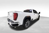 Certified 2025 GMC Sierra 2500 Denali Ultimate image 4