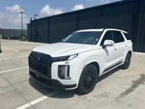 New 2025 Hyundai Palisade Calligraphy image 1