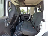 New 2025 Jeep Wrangler Unlimited Rubicon image 6
