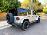 Used 2023 Jeep Wrangler Sahara image 5