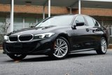 Used 2024 BMW 330i Sedan w/ Convenience Package image 2