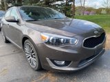 Used 2015 Kia Cadenza Premium w/ Technology Package image 2
