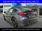 New 2026 Honda Civic Sport image 3