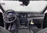New 2025 Jeep Grand Cherokee Altitude image 5