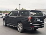 New 2025 Chevrolet Suburban Premier image 5