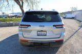 Used 2021 Jeep Grand Cherokee L Limited w/ Luxury Tech Group II image 5
