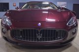 Used 2009 Maserati GranTurismo S image 3